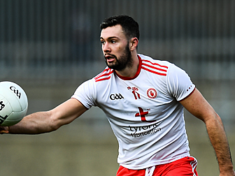 Conor McKenna: 